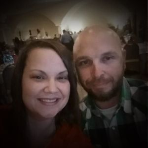 Meet your Posher, Mary